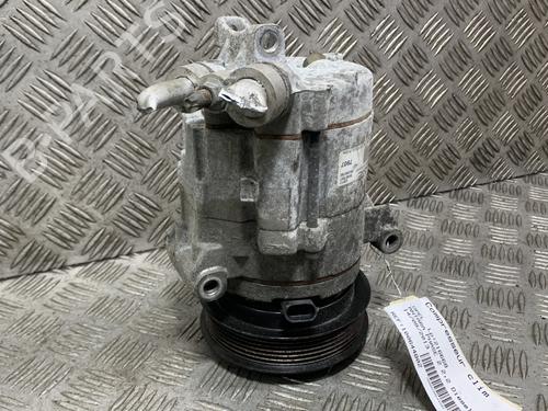 AC Kompressor OPEL ANTARA A (L07) 2.2 CDTi (163 hp) 31915408