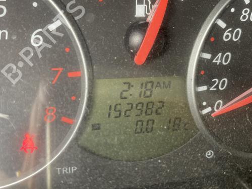 Deurruit rechts voor NISSAN MICRA III (K12) 1.2 16V | BP30910341C19