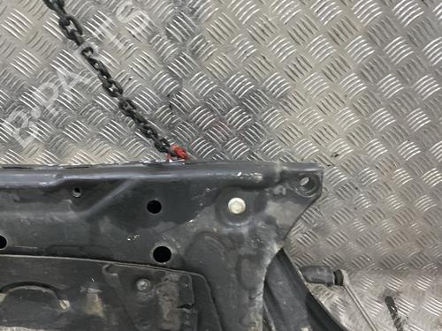 Subframe FORD FIESTA VII (HJ, HF) 1.0 EcoBoost mHEV | BP24513960M9 - Image 4