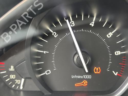 Left front window switch PEUGEOT 208 I (CA_, CC_) 1.2 THP 110 | BP36364009I27  - Image 17