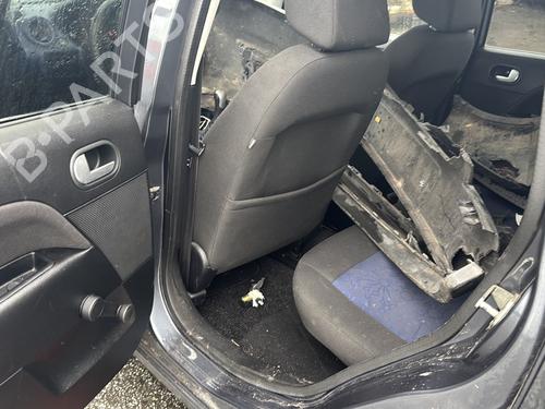 Switch FORD FIESTA V (JH_, JD_) 1.4 TDCi | BP31332089I30 