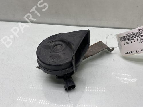 Used Horn FORD FIESTA VI (CB1, CCN) 1.4 TDCi (70 hp) 30719860