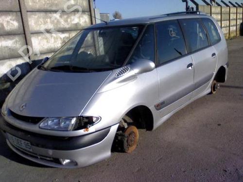 Right headlight RENAULT ESPACE III (JE0_)  | BP20036376C29 