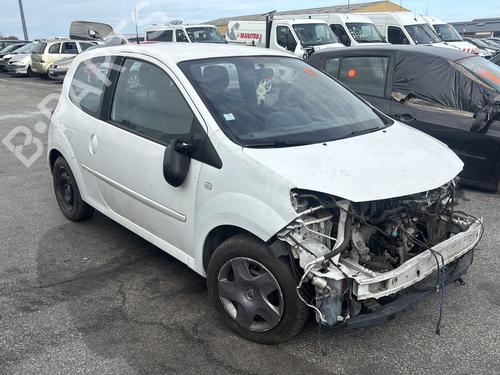 Front left lock RENAULT TWINGO II (CN0_) 1.5 dCi 90 | BP35896353C98 - Image 13