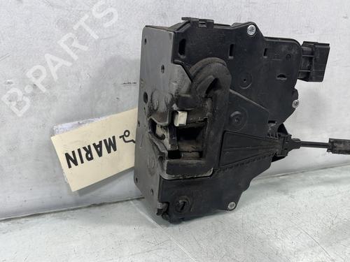 Used Rear left lock Rear left lock FIAT PUNTO EVO (199_) 1.3 D Multijet (199AXC1A, 199BXC1A, 199AXT1A, 199BXT1A) (75 hp) 34257301 34257301