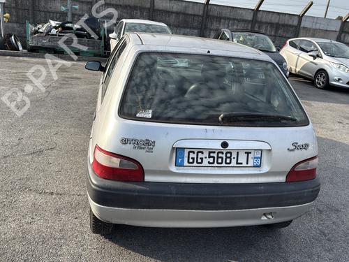 ECU airbags CITROËN SAXO (S0, S1) 1.1 X, SX | BP32524428M53  - Image 12