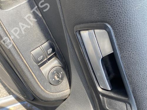 Front left lock FORD FOCUS C-MAX (DM2) 1.8 TDCi | BP31379477C98  - Image 13