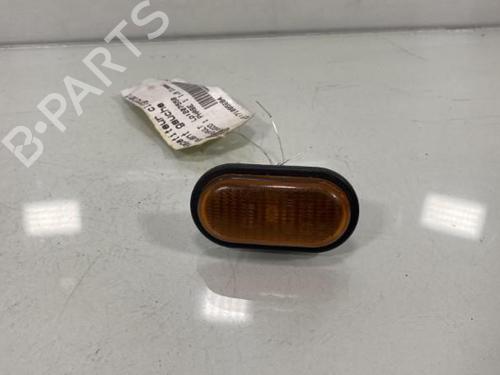 Used Left front indicator RENAULT KANGOO (KC0/1_) [1997-2025]  19956925