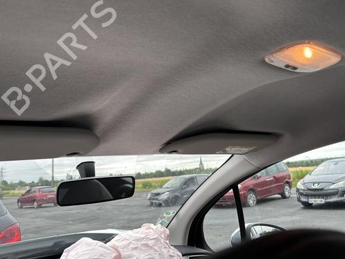 Left mirror CITROËN C3 II (SC_) 1.6 BlueHDi 100 | BP31637500C26