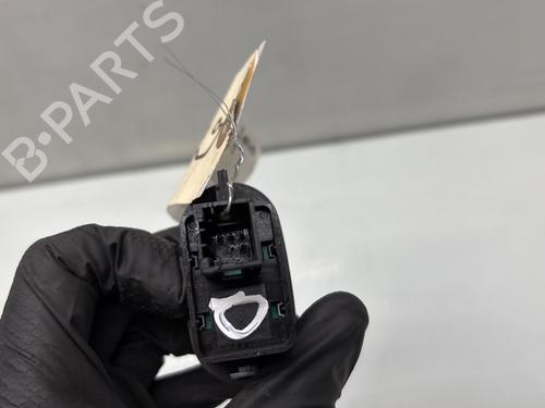 Right front window switch CITROËN C3 Pluriel (HB_) 1.6 | BP33681714I26 - Image 2