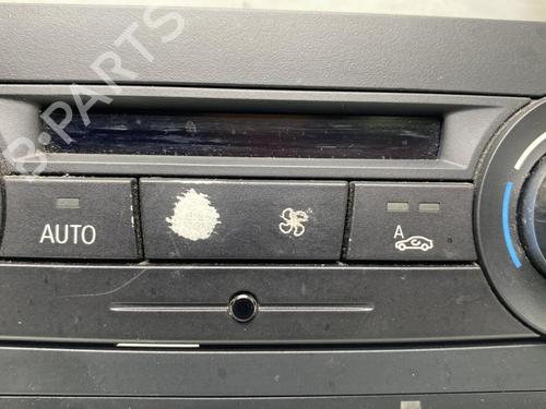 Used Climate control Climate control BMW 3 Touring (E91) 318 d (136 hp) 20185512 20185512