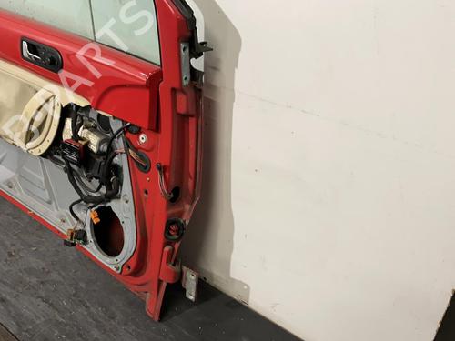 Left front door VW NEW BEETLE (9C1, 1C1) 1.9 TDI | BP21955484C2 