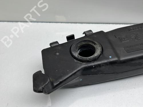 Windscreen washer tank PEUGEOT 308 II (LB_, LP_, LW_, LH_, L3_) 1.6 HDi / BlueHDi 115 | BP24554427C113 