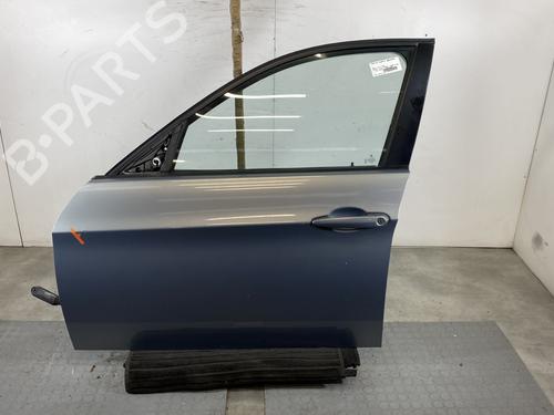 Used Left front door BMW 3 (E90) 320 d (163 hp) 23764721