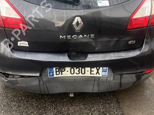 Electronic module RENAULT MEGANE III Hatchback (BZ0/1_, B3_) 1.5 dCi (BZ0C) | BP31887049M83 - Image 31