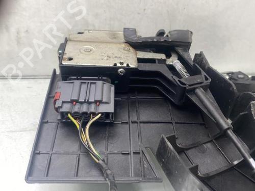 Front left lock FORD FIESTA V (JH_, JD_)  | BP19950498C98 
