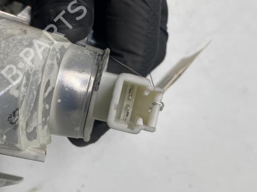 Left tailgate light CITROËN C4 Picasso I MPV (UD_) 1.6 HDi | BP30046413C79