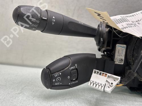 Used Steering column stalk Steering column stalk PEUGEOT EXPERT Van (V_) 1.6 BlueHDi 95 (95 hp) 33484704 33484704