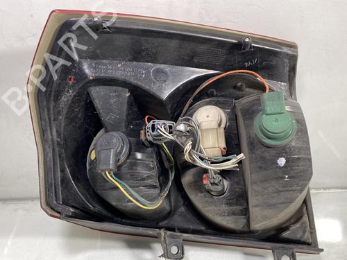 Left taillight DODGE CALIBER 2.0 CRD | BP28100369C34 - Image 2