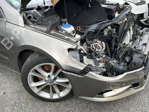 Card reader VW PASSAT CC B6 (357) 1.8 TSI | BP19966986E4  - Image 12