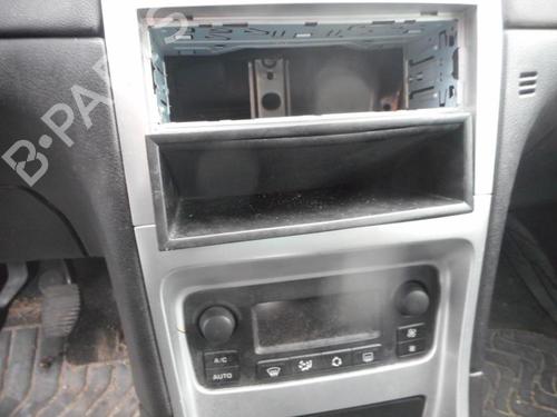 Rear left window mechanism PEUGEOT 307 SW (3H)  | BP20016965C24 