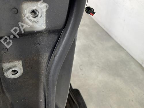 Right front door FORD GALAXY II (WA6) 1.8 TDCi | BP21956727C3 