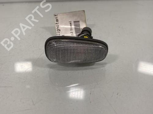 Used Left front indicator Left front indicator OPEL ZAFIRA A MPV (T98) 2.2 DTI 16V (F75) (125 hp) 20182536 20182536