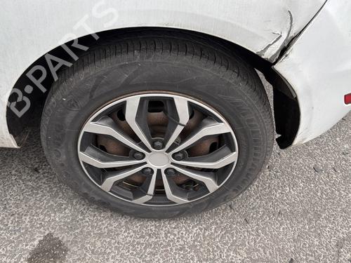 Rear fog light FORD FIESTA VI (CB1, CCN) 1.4 TDCi | BP31185307C37