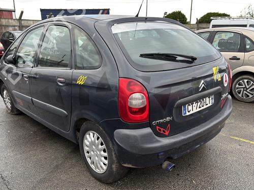 Tailgate CITROËN XSARA PICASSO (N68) 2.0 HDi | BP22520564C6 