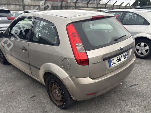 Right taillight FORD FIESTA V (JH_, JD_) 1.3 | BP26461901C35