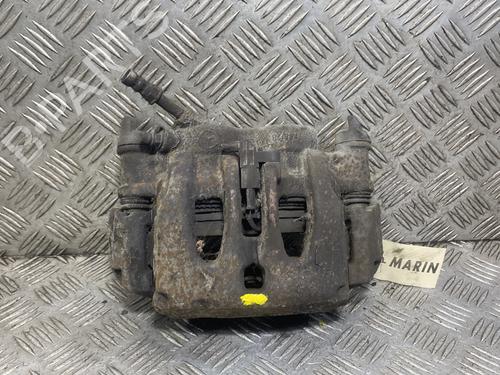 Used Left front brake caliper Left front brake caliper VW CRAFTER 30-50 Van (2E_) 2.0 TDI (136 hp) 36402012 36402012