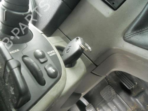 Dørhængsel/Dørbegrænser RENAULT KANGOO Express (FW0/1_) | BP20033940C146 - Image 8