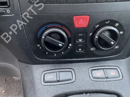 Used Parts FIAT IDEA (350_) 1.3 D Multijet 2281213