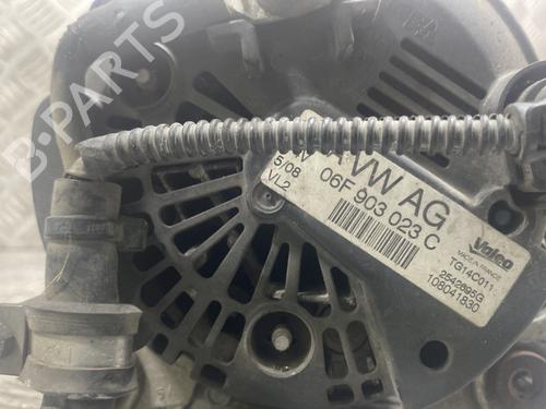 Generator SEAT LEON (1P1) 1.9 TDI | BP28423204M7