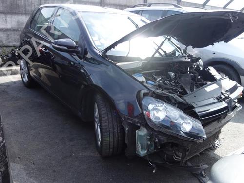 Climate control VW GOLF VI (5K1)  | BP20003899I5 
