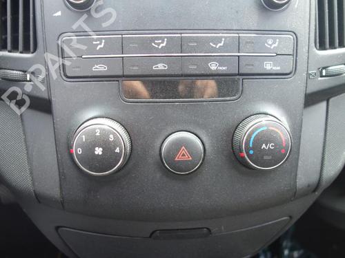 Climate control HYUNDAI i30 (FD) 1.6 CRDi | BP20030189I5  - Image 10