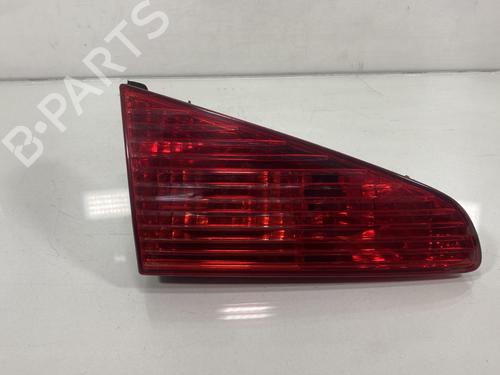 Left tailgate light PEUGEOT 607 (9D, 9U) 2.2 HDi | BP20006163C79 - Image 2