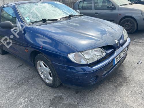 Used Parts RENAULT MEGANE I Coach (DA0/1_) 1.6 e (DA0F) 4953406