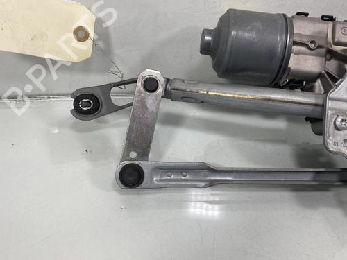 Front wiper motor PEUGEOT PARTNER Tepee 1.6 HDi 90 | BP20318207M29 