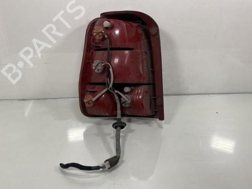 Right taillight HYUNDAI TUCSON (JM) 2.0 CRDi All-wheel Drive | BP20033392C35 