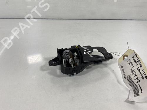 Used Front left interior door handle HYUNDAI i30 (GD) 1.6 CRDi (110 hp) 20011535