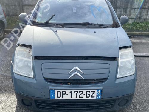 Left front door CITROËN C2 (JM_) 1.4 | BP21959897C2 