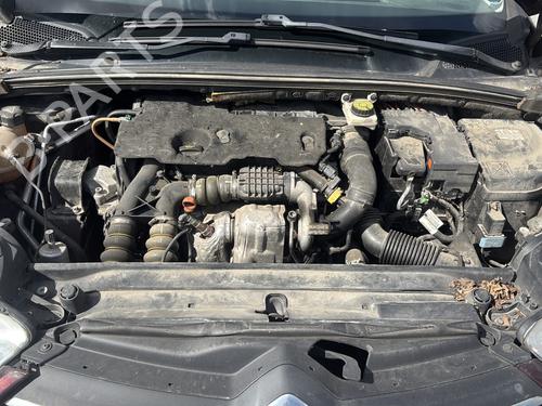 Headlight switch CITROËN C4 II (NC_) 1.6 HDi 90 | BP27722312I24 - Image 4