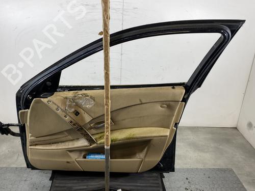 Right front door BMW 5 (E60) 535 d | BP22617597C3 