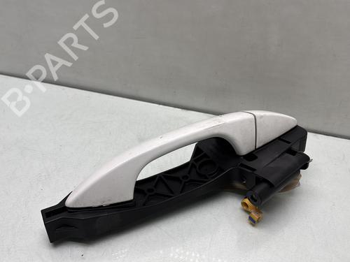 Rear right exterior door handle HYUNDAI i20 II (GB, IB) 1.2 | BP29453269C130 