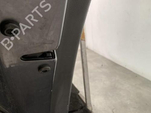 Left rear door VW TOURAN (1T1, 1T2) 1.9 TDI | BP21960855C4 