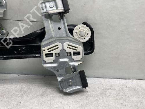 Front left window mechanism OPEL MOKKA / MOKKA X (J13) 1.6 CDTI (_76) | BP19993765C22