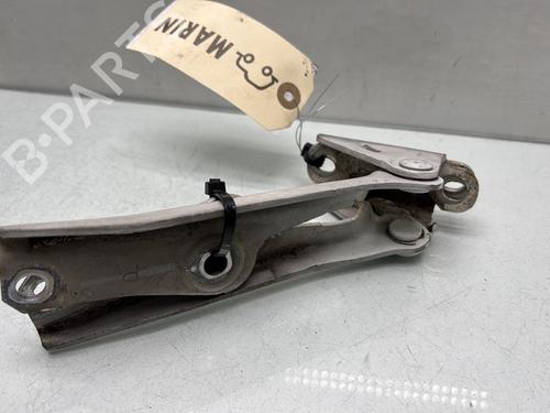 Used Hinge/Door check strap MITSUBISHI L200 / TRITON (KA_T, KB_T) 2.5 DI-D 4WD (KB4T) (136 hp) 32470040