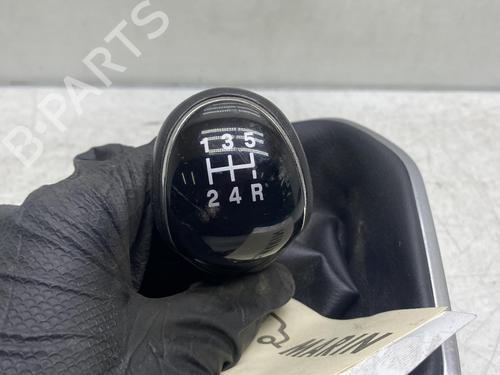 Gear lever FORD B-MAX (JK) 1.0 EcoBoost | BP19970420M90 