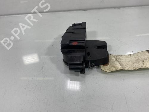 Tailgate lock PEUGEOT 308 I (4A_, 4C_) 1.6 16V | BP20003612C101 